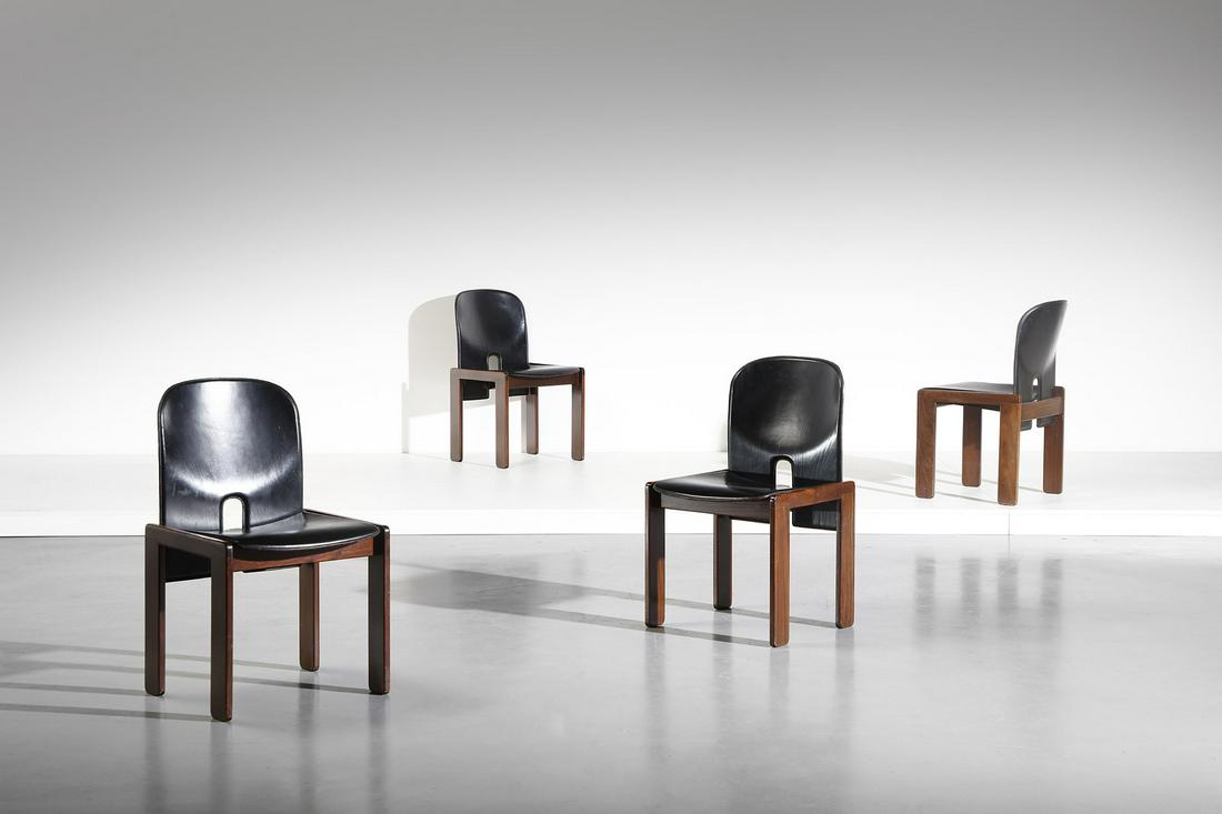 AFRA (1937 -2011) & TOBIA (n. 1935) SCARPA FOur 121 L (1 of 6)