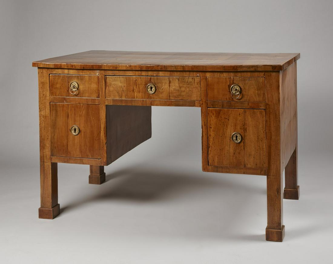 MANIFATTURA DELL'ITALIA SETTENTRIONALE, SECOLO XIX (1 of 4)