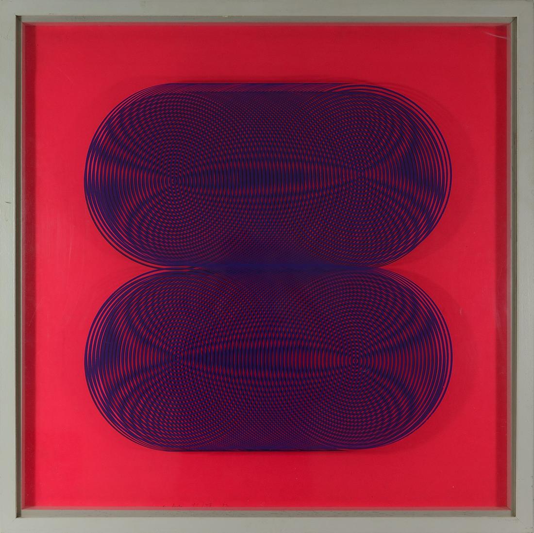 EDOARDO LANDI Untitled. (1 of 3)