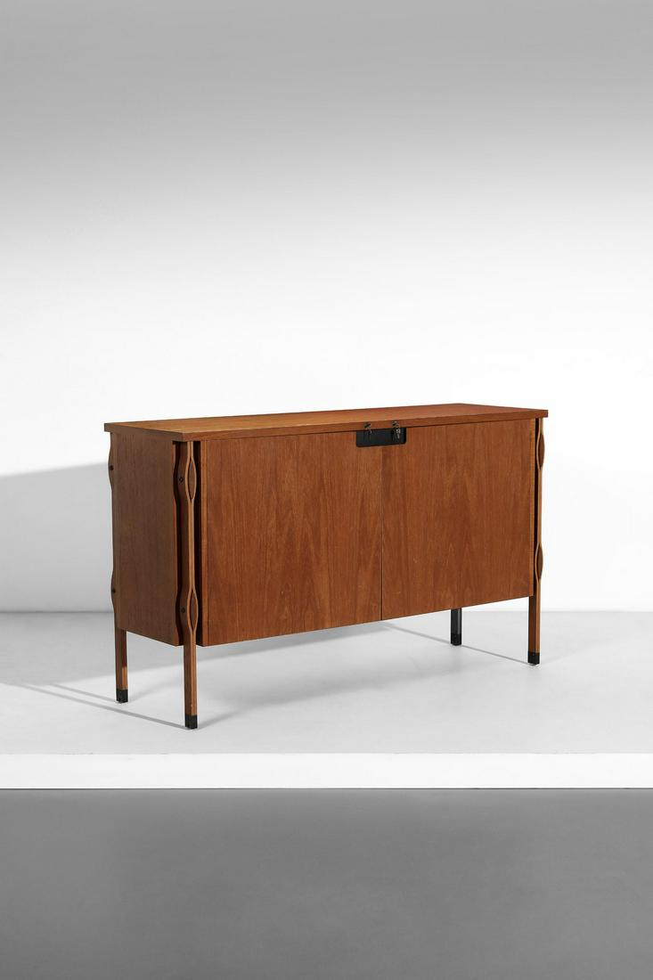 ICO PARISI Taormina sideboard for MIM. (1 of 7)