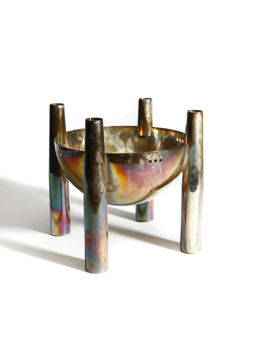 LINO SABATTINI Mackintosh Willow cup. (1 of 5)