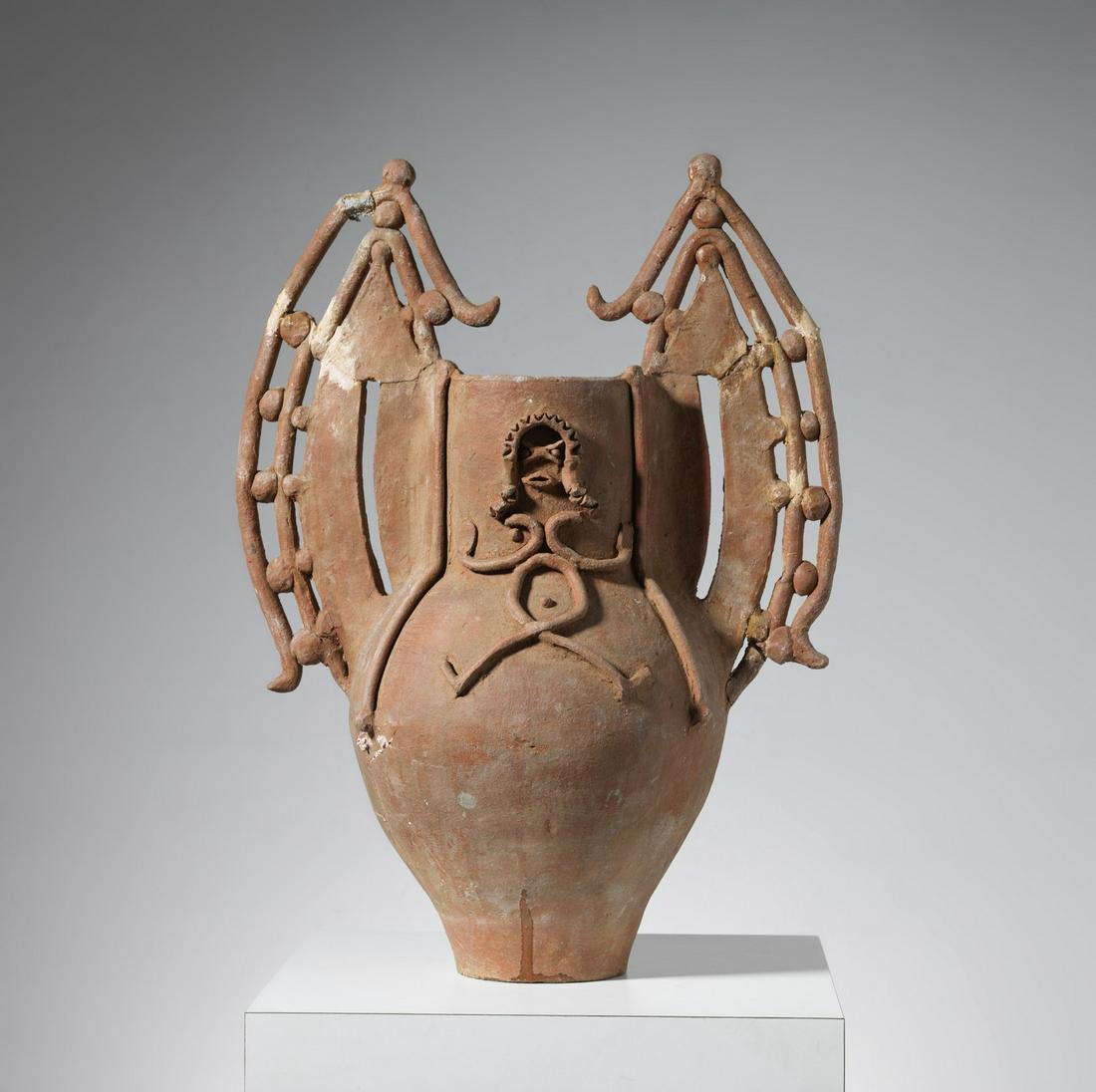 ROBERTO SEBASTIAN ANTONIO MATTA Untitled. (1 of 5)