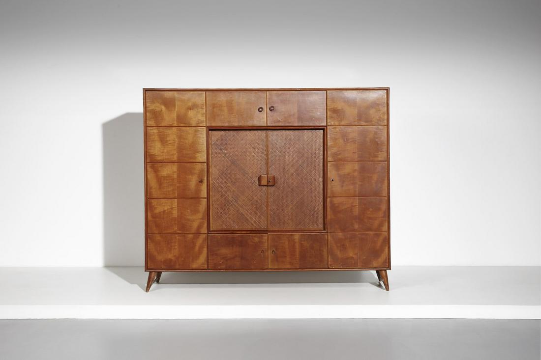 PAOLO BUFFA Wardrobe for Serafino Arrighi, CantÃ¹. (1 of 9)