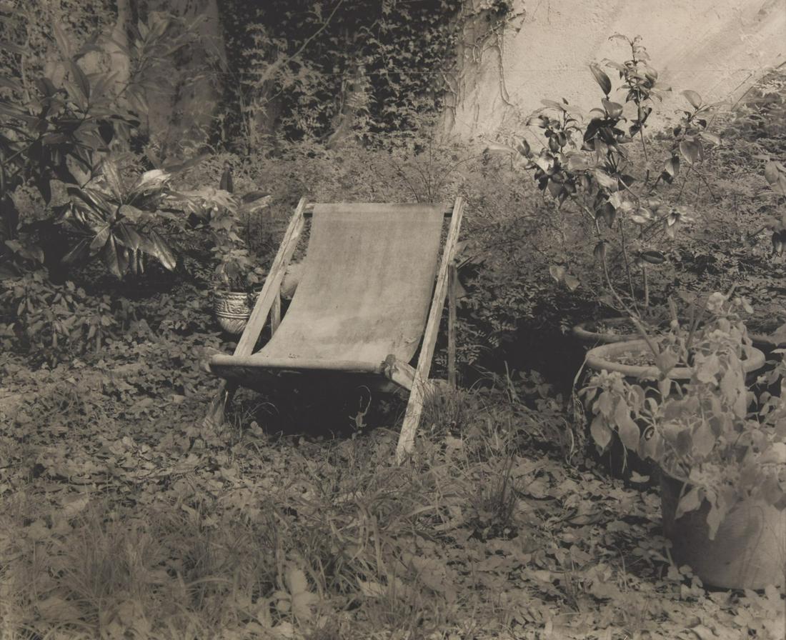 ROBERTO KUSTERLE Untitled.: Untitled. 2007. Photograph. Cm 58,00 x 47,50. Ed. 1/5. Certificate of authentication and provenance Wber & Weber Contemporary Art, Torino. Frame present