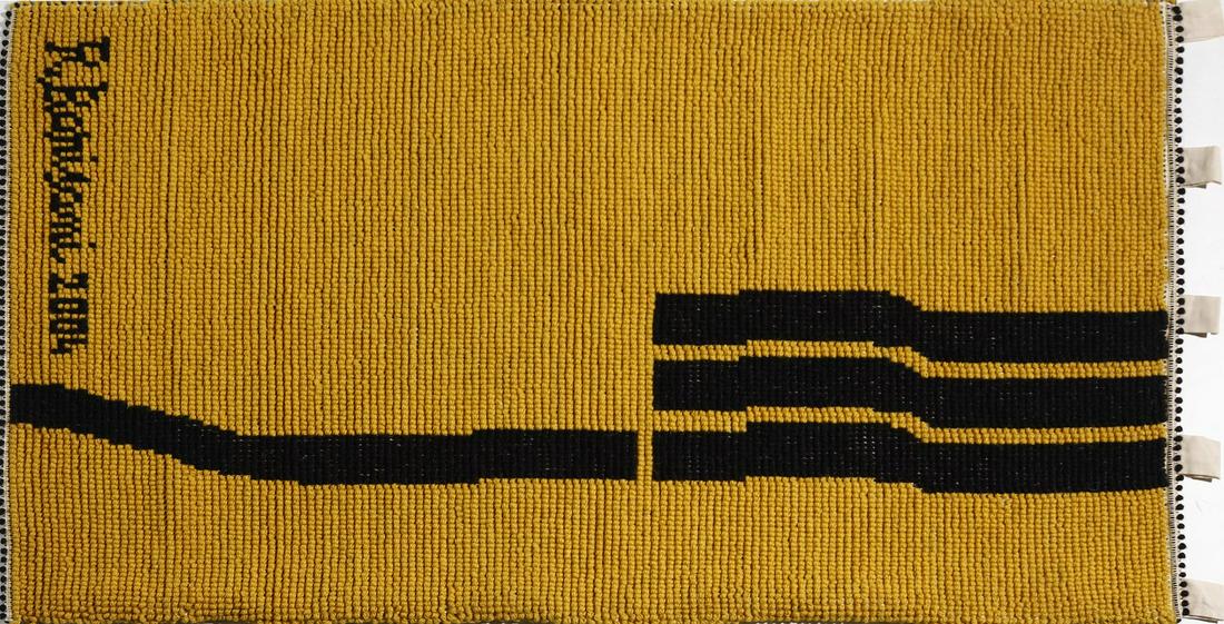 RENATO BARISANI Untitled. (1 of 2)