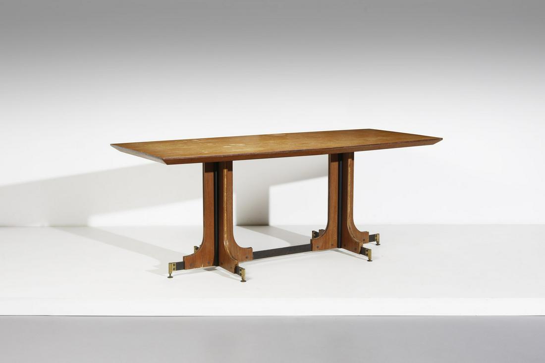 LA PERMANENTE MOBILI CANTÃ™ Table. (1 of 4)