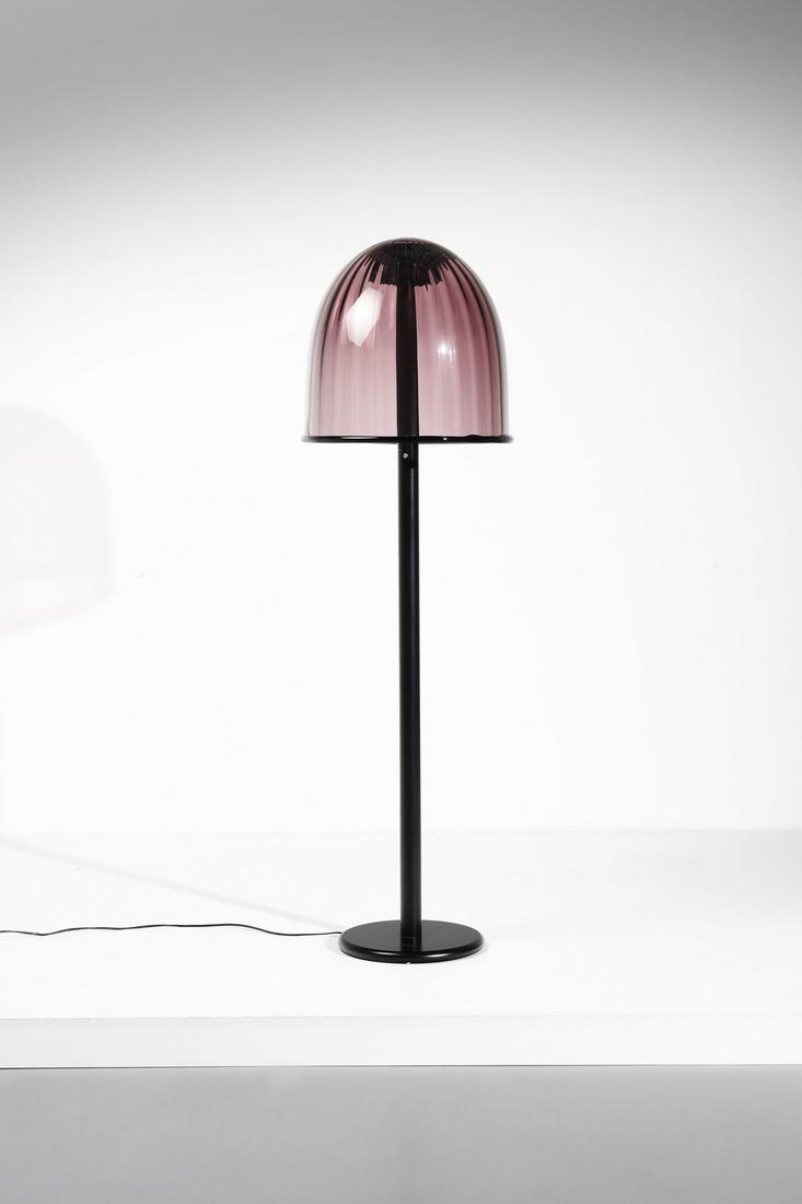 GAE AULENTI Table lamp. (1 of 7)