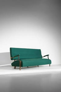 LUIGI CACCIA DOMINIONI Sofa.