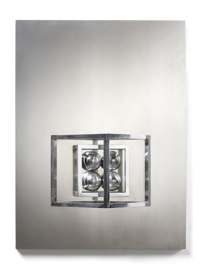 VINCENZO PIRRUCCIO Untilted. (1 of 3)