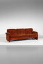 AFRA (1937 -2011) & TOBIA (n. 1935) SCARPA Cororado sofa for B&B Italia.