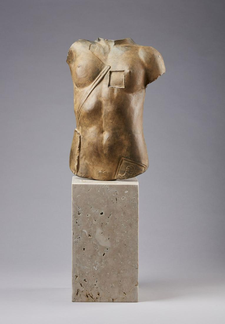 IGOR MITORAJ Femina. (1 of 5)