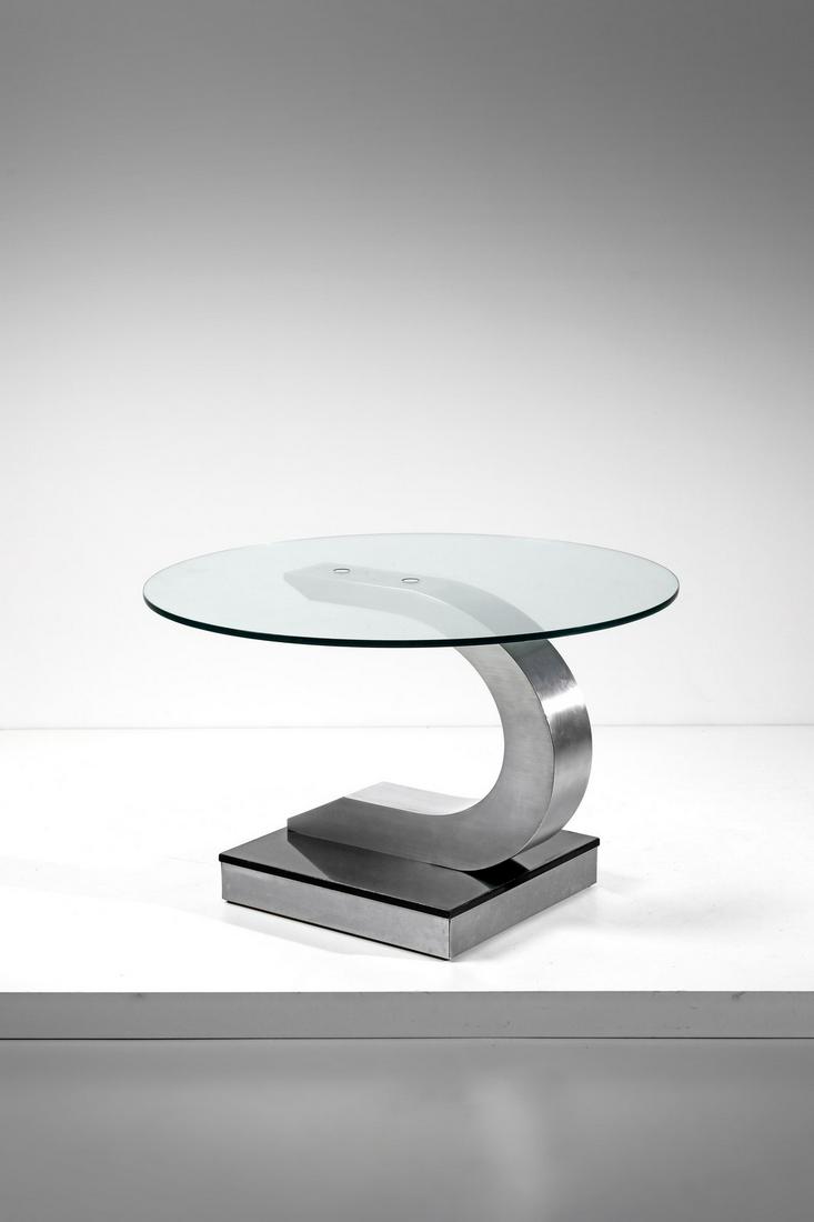 WILLY RIZZO Table for Mario Sabot. (1 of 4)