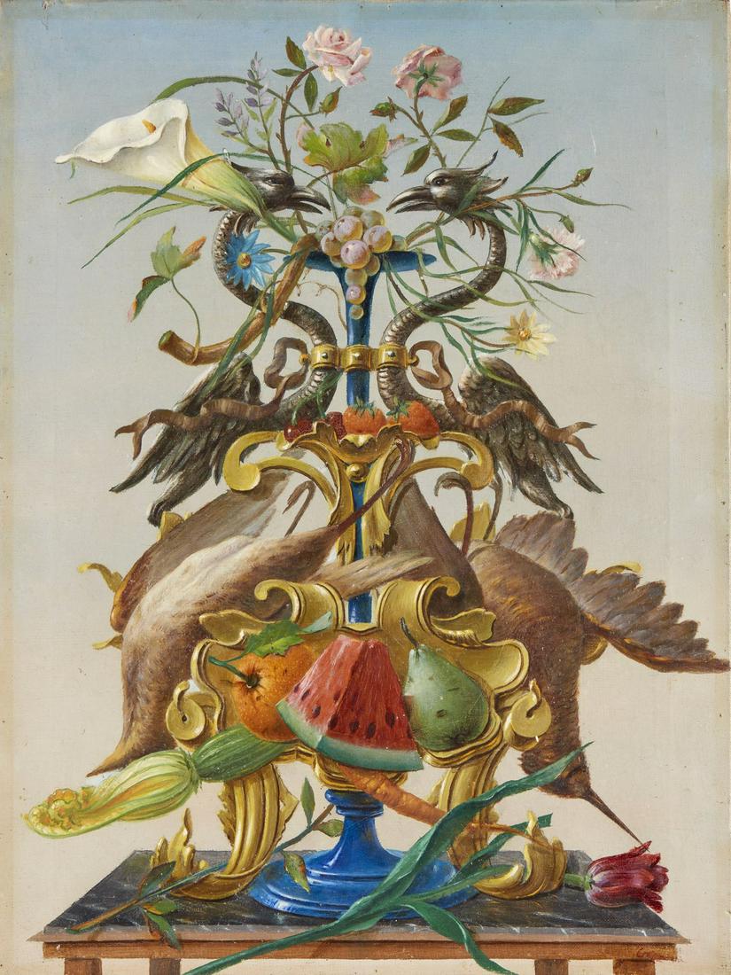 ROMANO GAZZERA Untitled. (1 of 3)