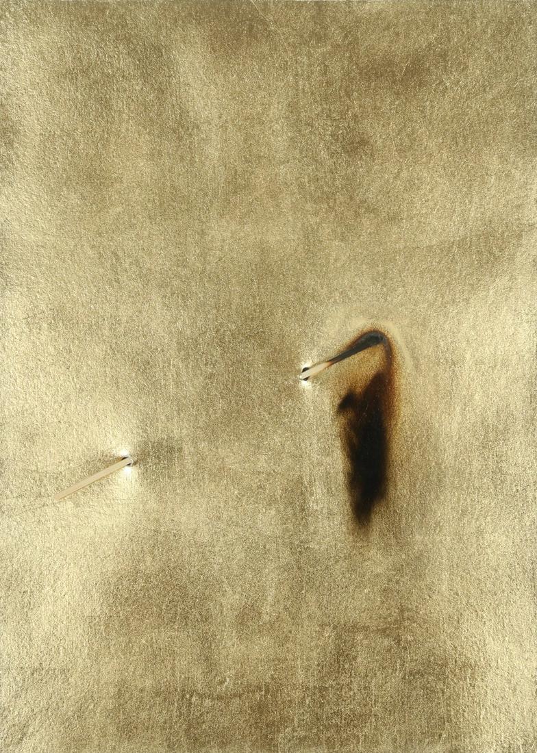 BERNARD AUBERTIN Untitled. (1 of 1)