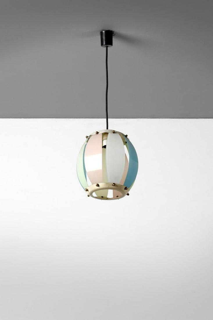ARREDOLUCE in the style of. Ceiling lamp. (1 of 3)