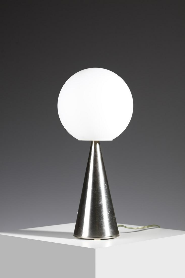 GIO PONTI Billia table lamp for Fontana Arte. (1 of 3)