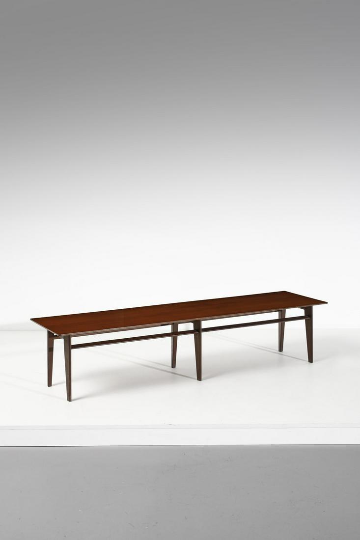 DASSI MOBILI MODERNI  Coffee table for living room. (1 of 3)