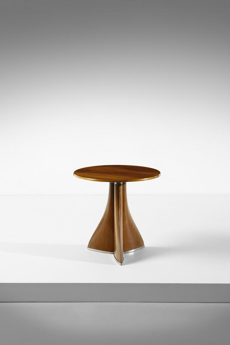 RENATO ANGELI & CLAUDIO OLIVIERI  Coffee table. (1 of 4)