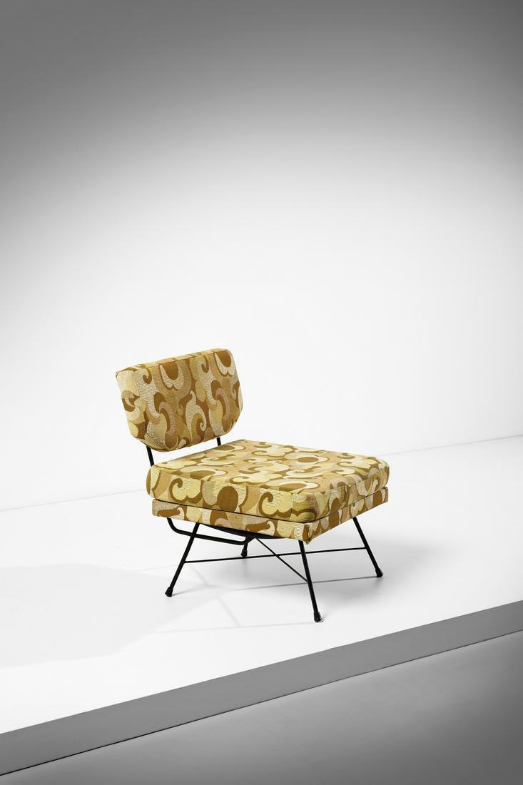 BBPR GRUPPO Elettra armchair for Arflex. (1 of 7)