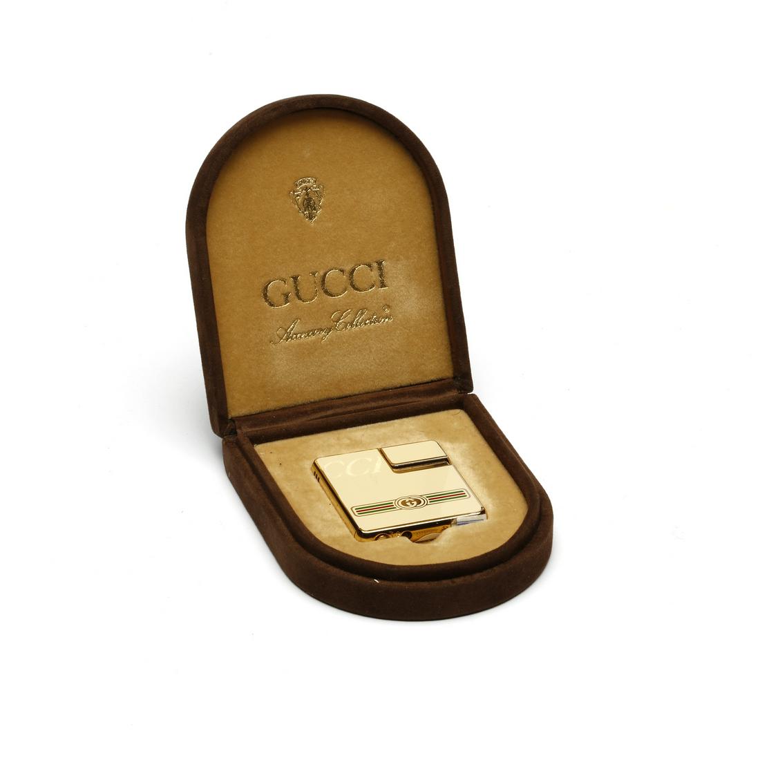 GUCCI  Lighrter. (1 of 8)