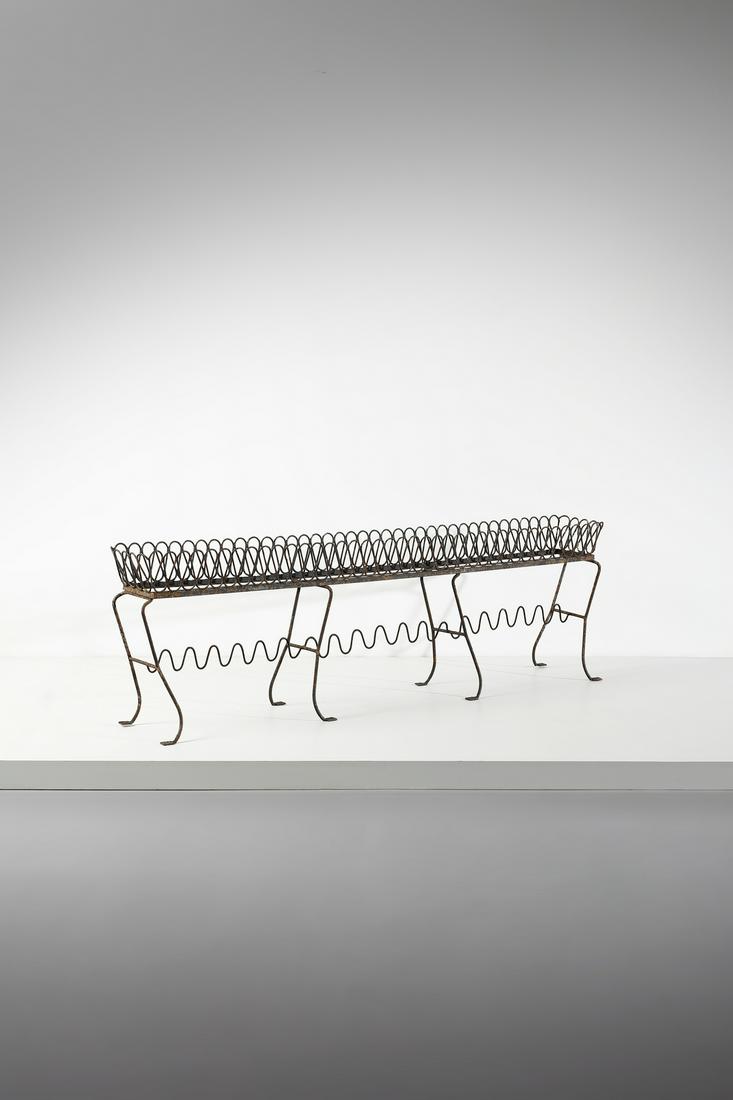 CASA E GIARDINO Flowerpot. (1 of 3)