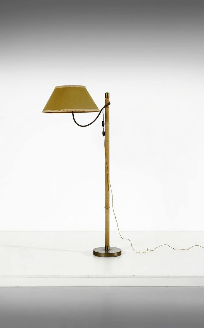 LUMEN MILANO  Lampada da terra. (1 of 5)