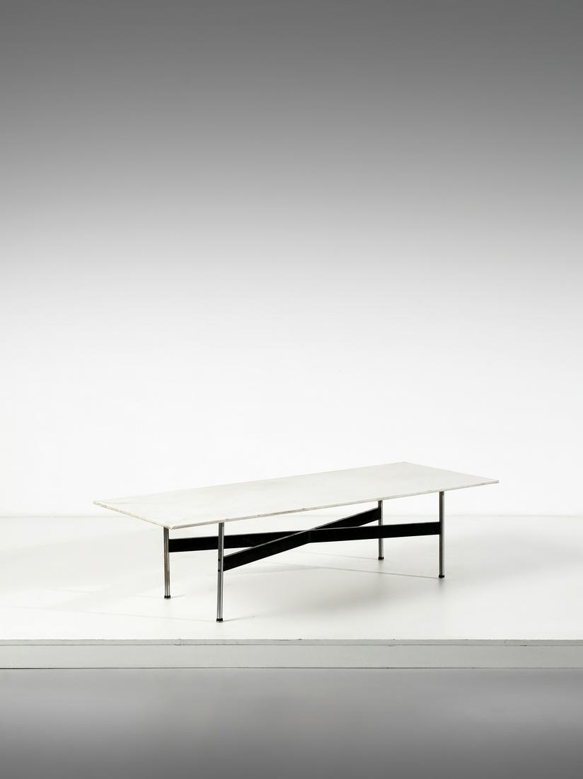 ROSS LITTELL Tavolo basso per ICF De Padova. (1 of 4)