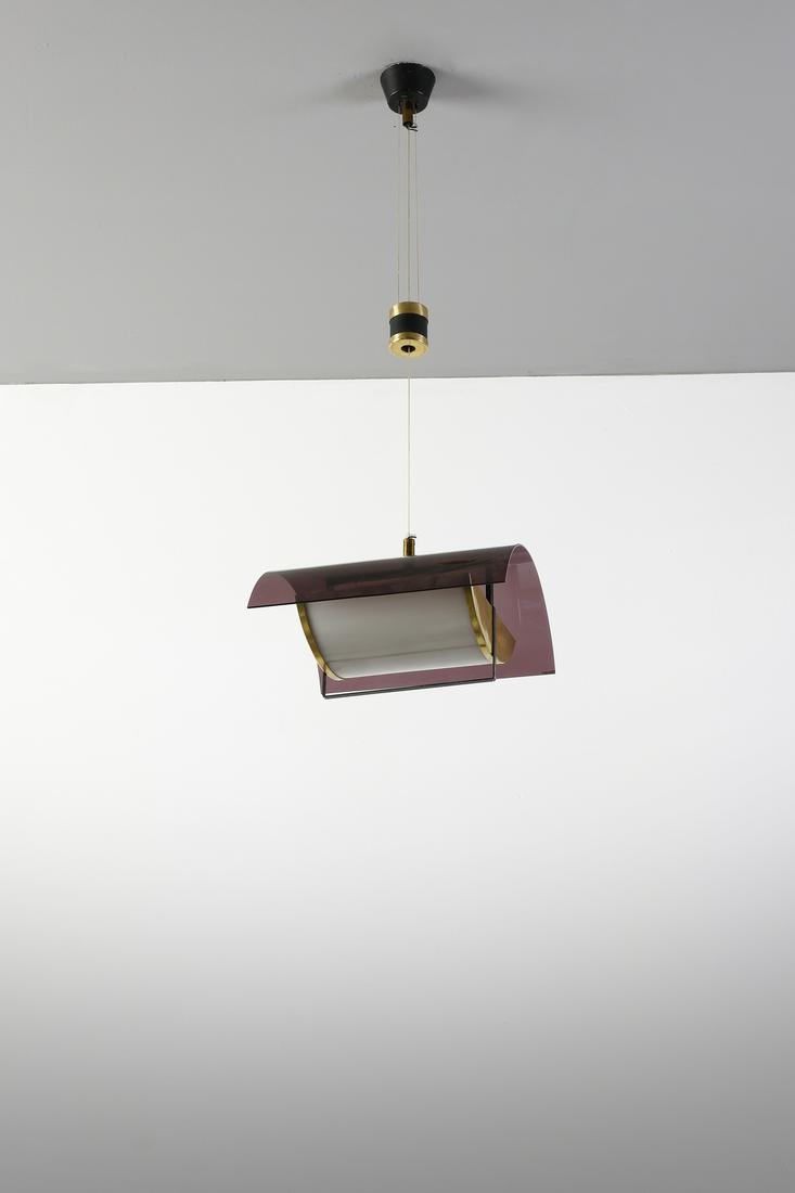 STILUX - MILANO  Ceiling lamp. (1 of 4)