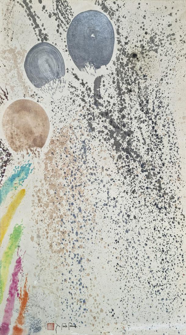 HSIAO CHIN Untitled. (1 of 2)