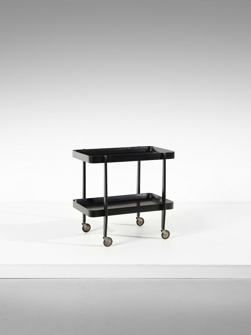 MANIFATTURA ITALIANA   Ceiling lamp. (1 of 1)