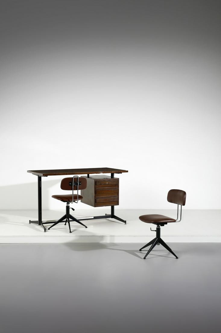 MANIFATTURA ITALIANA   Ceiling lamp. (1 of 1)