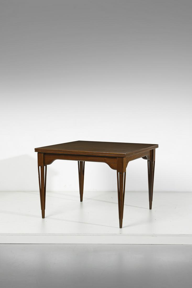 FRATELLI PROSERPIO  Table. (1 of 6)