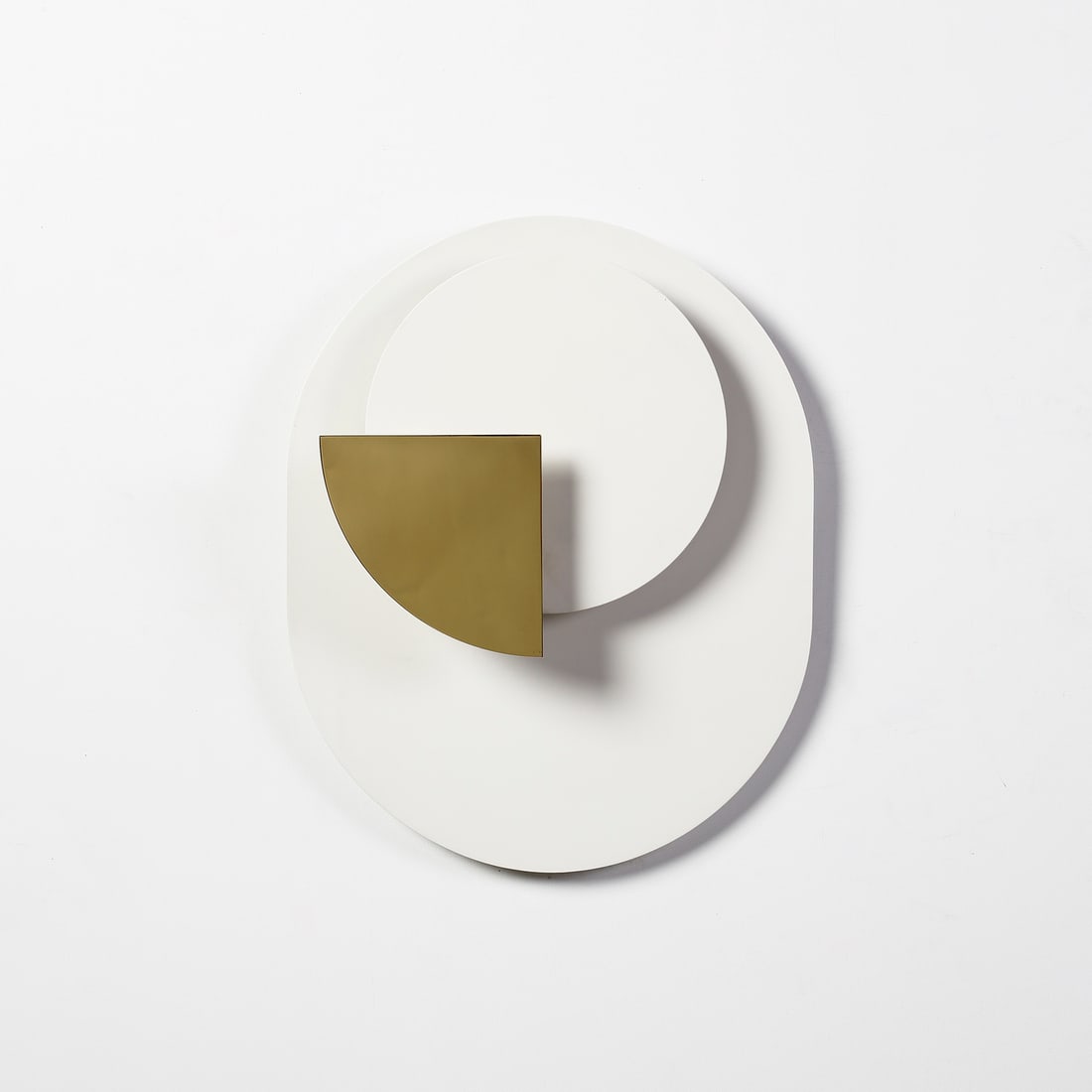 PIA GUIDETTI CRIPPA Wall lamp for Lumi. (1 of 1)