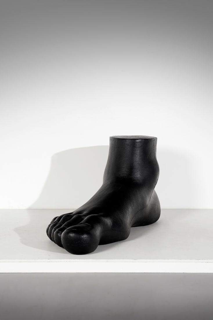 GAETANO PESCE A Piede sculpture from the UP7 series for B&B Italia. (1 of 7)