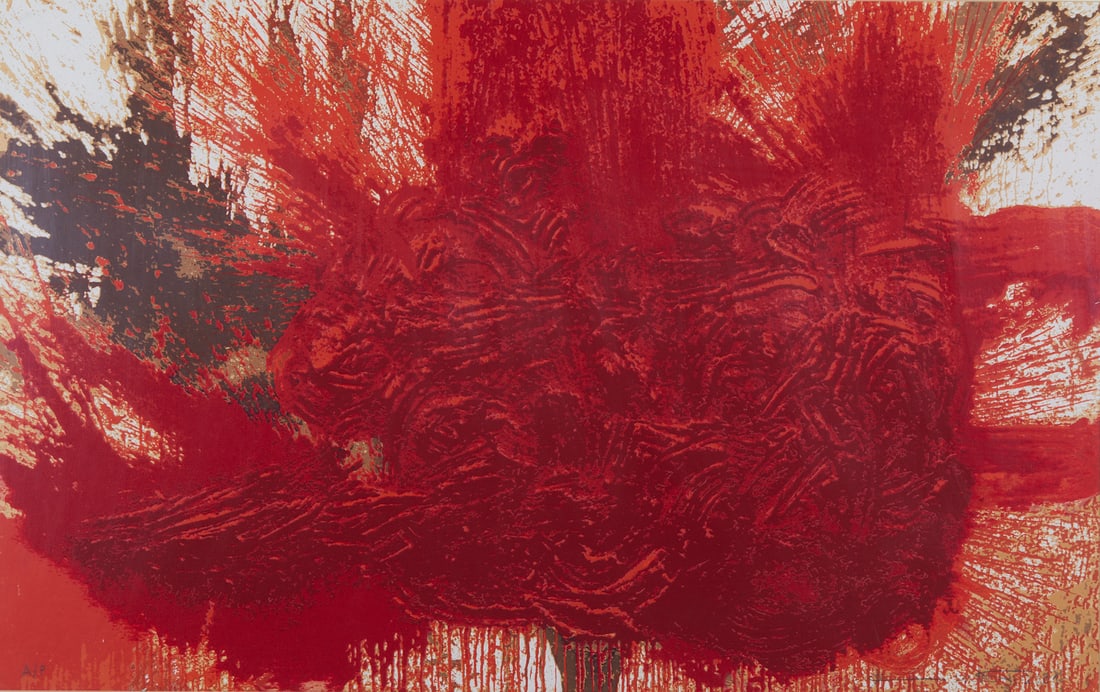 Hermann Nitsch