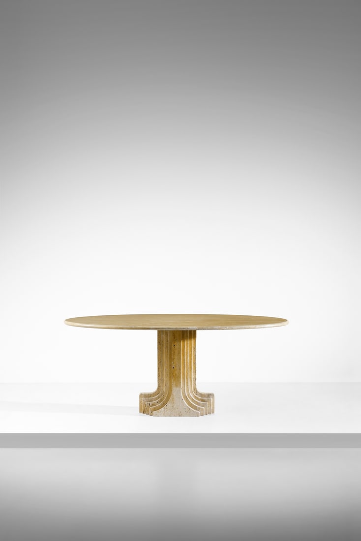 MANIFATTURA ITALIANA Table. (1 of 5)