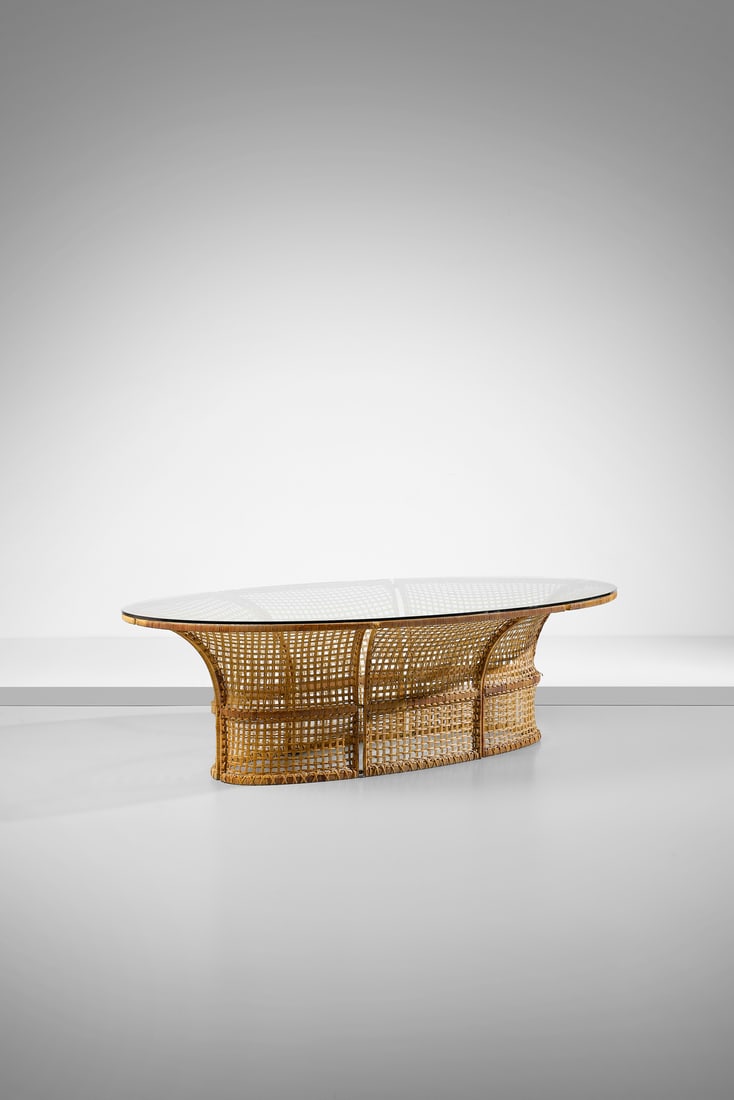 DANNY HO FONG attributed. Table. (1 of 5)