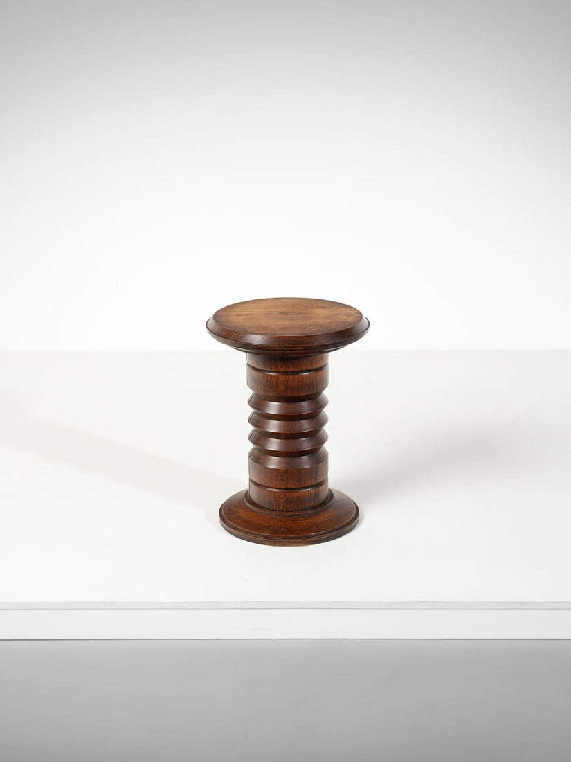 MANIFATTURA FRANCESE Coffee table. (1 of 3)