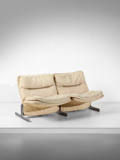 Giampiero Vitelli (1932 2022) Titina Ammannati (1928 2016