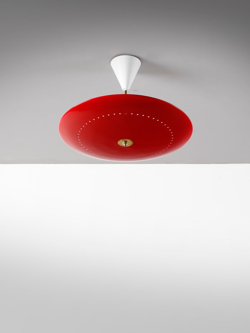 LUMEN Pendant lamp. (1 of 2)