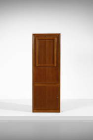 GIO PONTI Convertible desk from the Casa e Giardino collection for La Rinascente. (1 of 4)