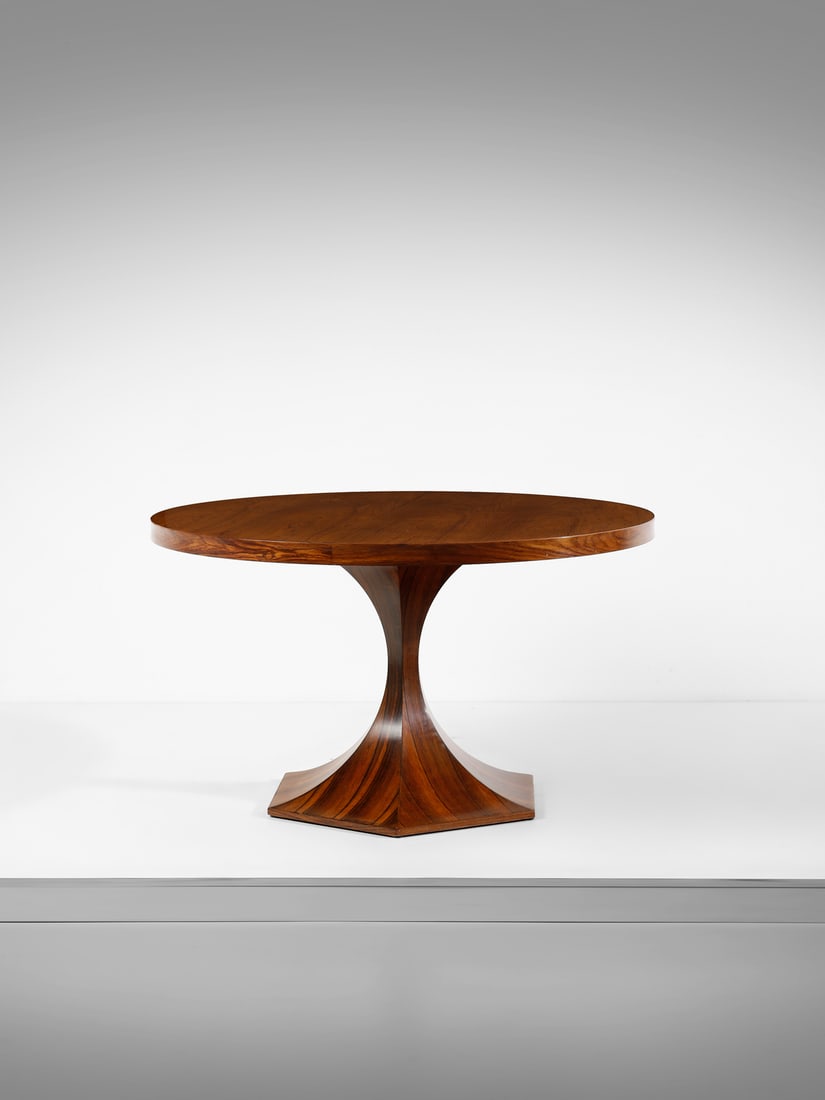 MANIFATTURA ITALIANA Table. (1 of 2)