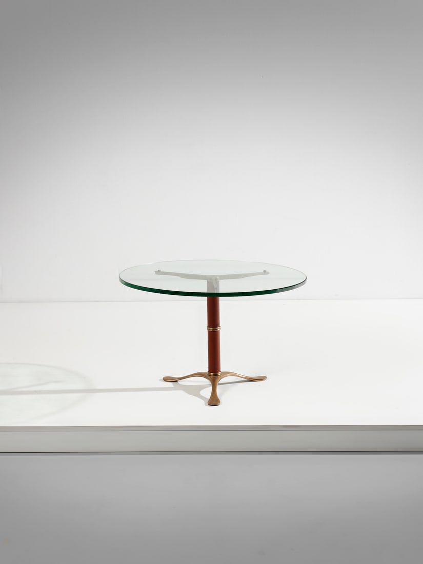 ARREDOLUCE Coffee table. (1 of 2)