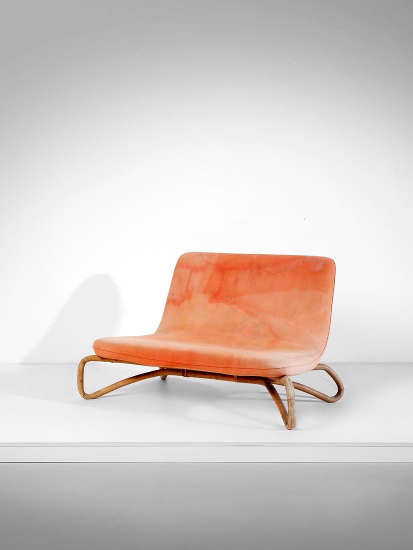 GERVASONI UDINE Sofa. (1 of 2)