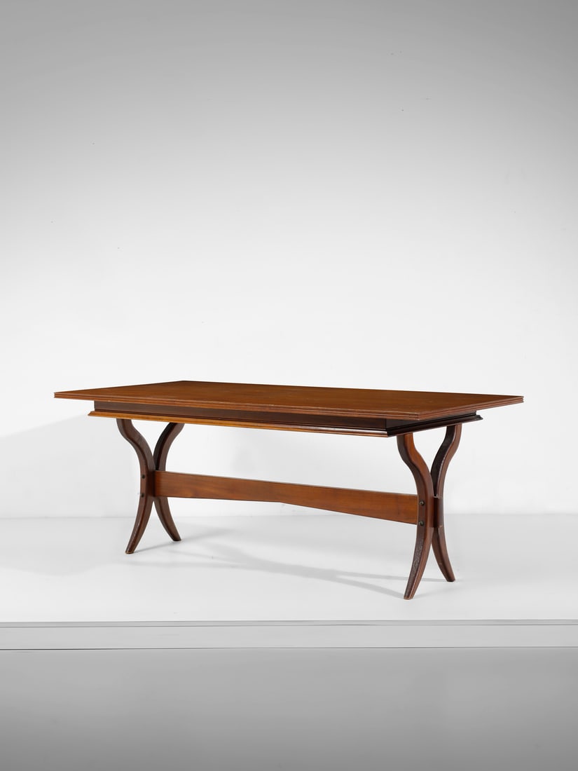 MANIFATTURA SUDAMERICANA Table. (1 of 2)