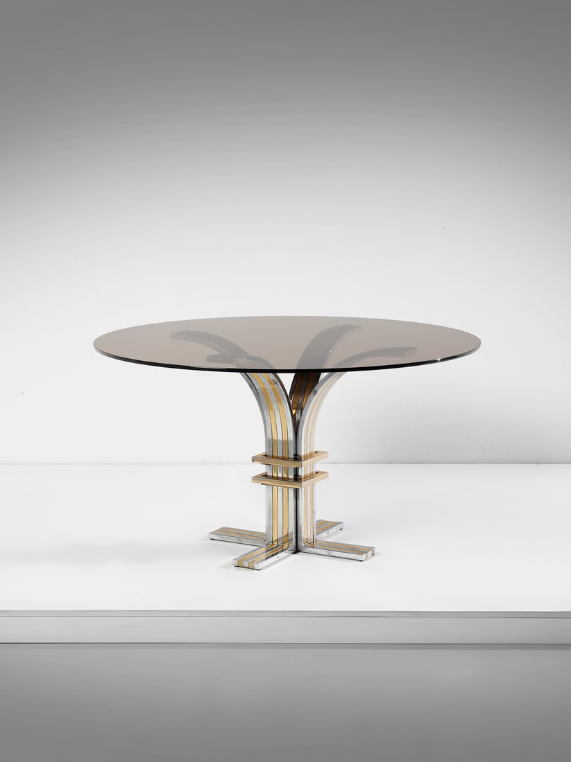 MANIFATTURA ITALIANA Table. (1 of 3)