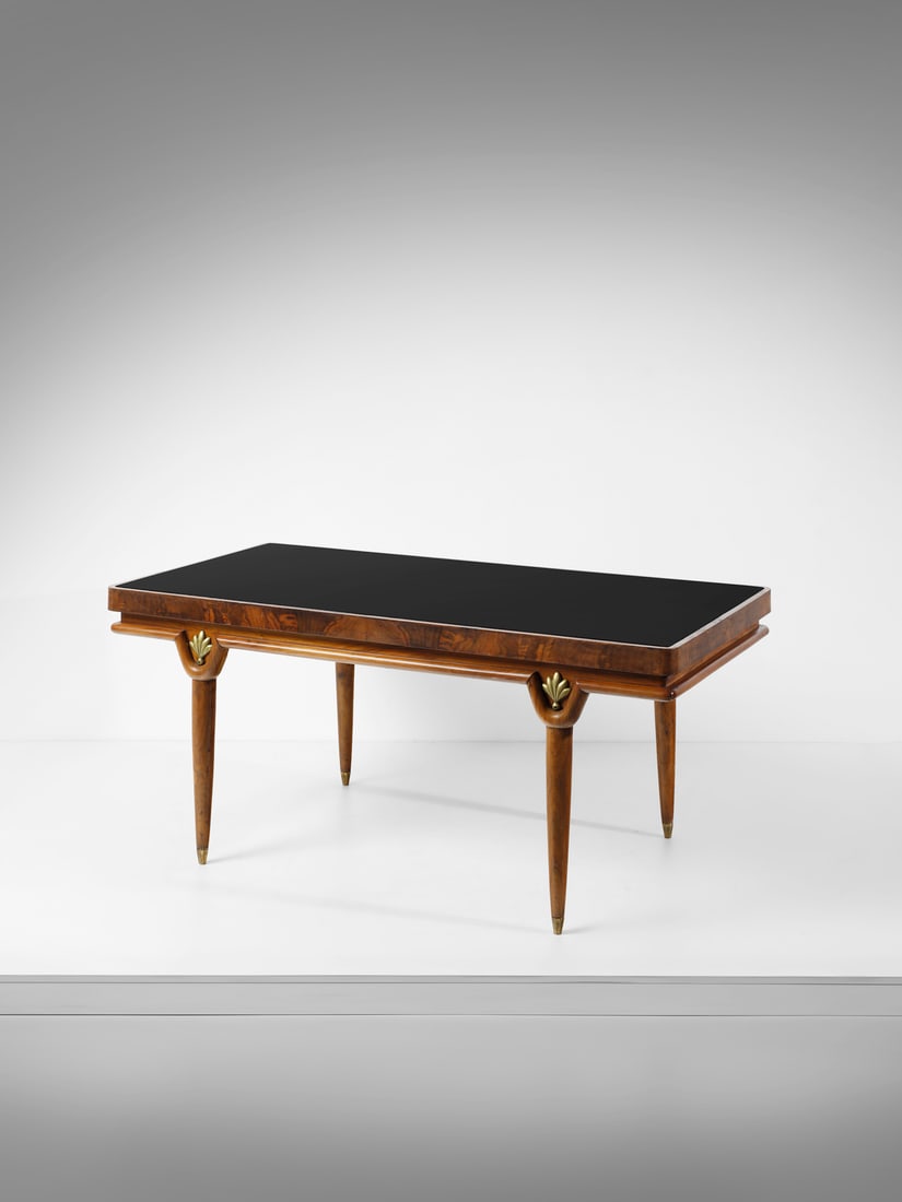 MANIFATTURA ITALIANA Table. (1 of 3)