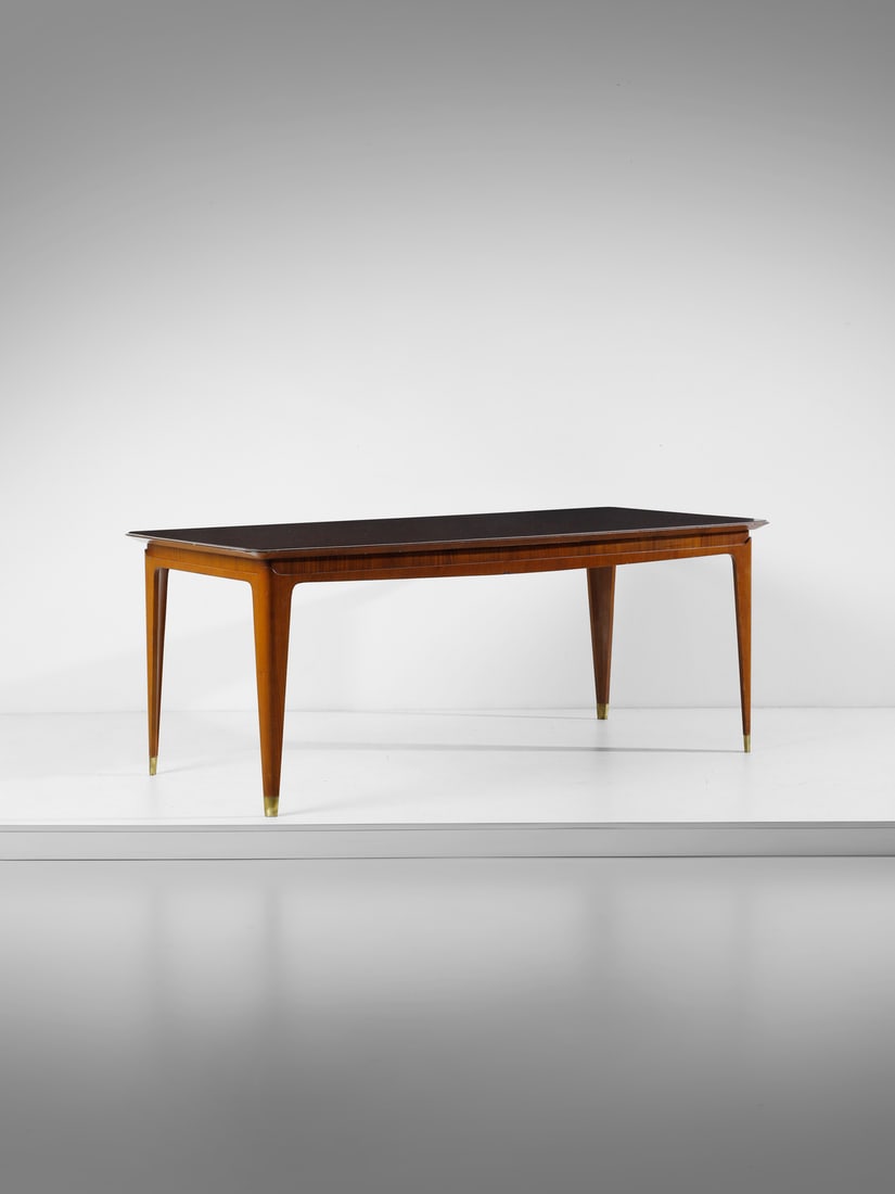 MANIFATTURA ITALIANA Table. (1 of 3)