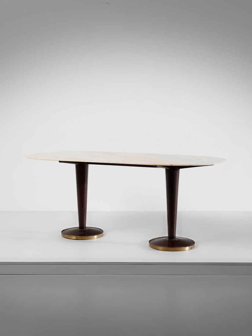 MANIFATTURA ITALIANA Table. (1 of 2)