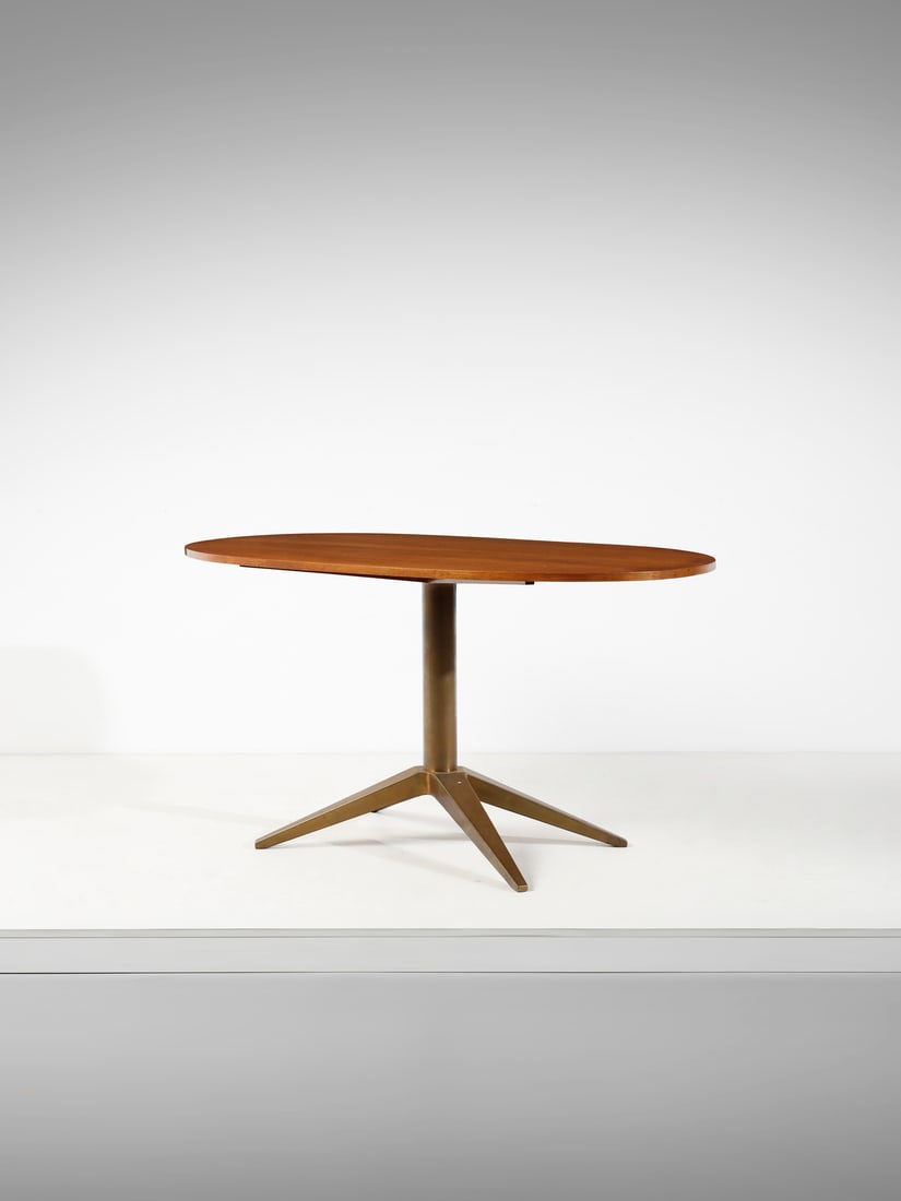 GIO PONTI Table. (1 of 3)